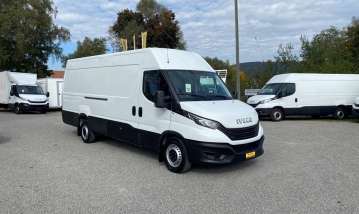 WENK ST 400 Verkauf und Imbisswagen (Verkaufsanhänger)
